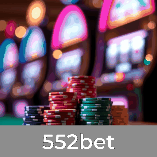 552bet: Bônus Únicos e Ofertas Incríveis para Você