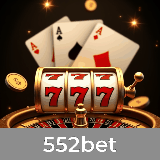 Descubra o Acesso Seguro Instantâneo com 552bet