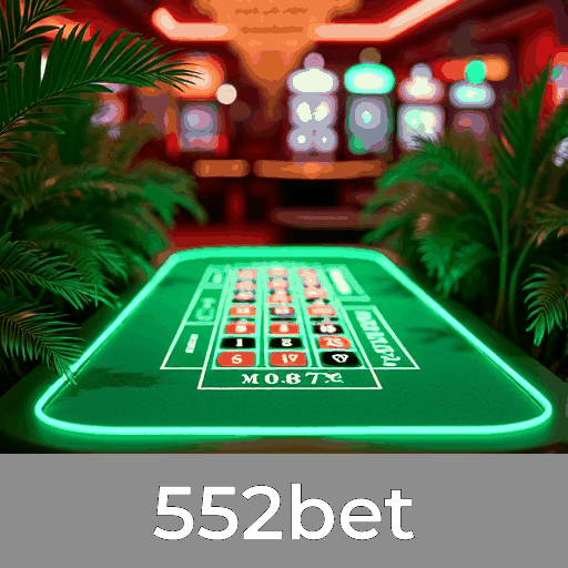 552bet: Experiência de Jogo Segura e Serviço Profissional