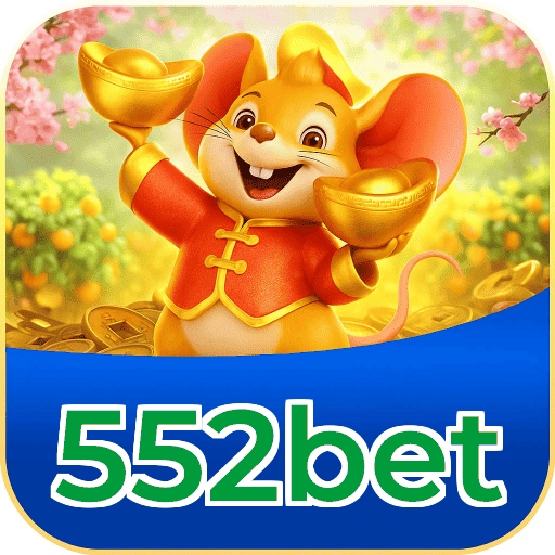 552bet Logo