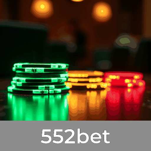 552bet: Experiência de Jogo Segura e Serviço Profissional