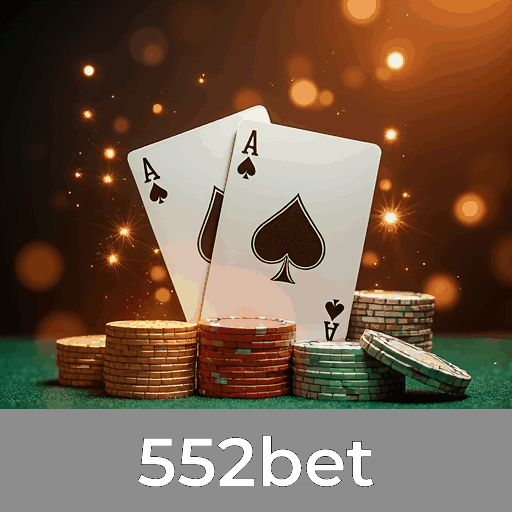 552bet: A Revolução do App de Apostas Móveis