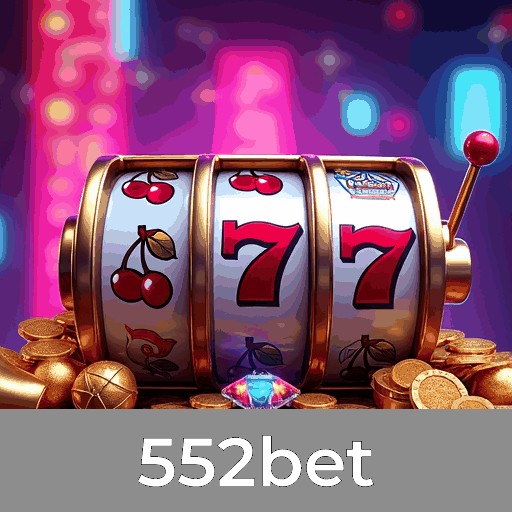 Descubra o Acesso Seguro Instantâneo com 552bet